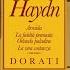 Haydn La Vera Costanza Act 1 Che Burrasca Che Tempesta