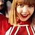 LALISA In Russian LISA