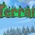 Terraria Music Ice