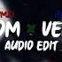 Little Simz Eminem Venom Mix Audio Editz