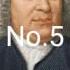 Top 10 Johann Sebastian Bach Music