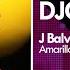 J Balvin Amarillo Bachata Remix DJC