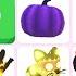 Getting Every 2024 Neon Halloween Pet In Adopt Me