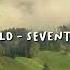 WORLD Seventeen Speed Up