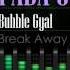 Fada Sounds Bubble Gyal Break Away Riddim Soca 2015 HD