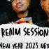 Faded Realm Sessions 014 By TcubedMuzik New Year 2023 Mix South African Deep House Mid Tempo