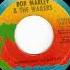 Bob Marley And The Wailers Who The Cap Fit Version Island