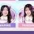 BNK48 SukiNanda Color Coded Lyrics TH RM EN