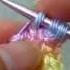 How To Knit I Cord With 4 Stitches