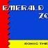 Sonic 2 Emerald Hill Zone Acapella