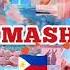 TIKTOK MASHUP PHILIPPINES MARCH 2021 DANCE CRAZE