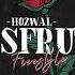 Hozwal Disfruto Cover Lyrics