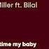 Vietsub Congratulations Mac Miller Ft Bilal Lyrics Video