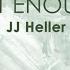 NOT ENOUGH JJ Heller Karaoke Ver