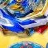 Бейблейд ИМПЕРИАЛ Драгон Imperial Dragon Ignition Обзор и БИТВЫ Beyblade Burst