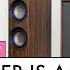 CHEAP Tower Speakers That SOUND GREAT JAMO S 809 Tower Speaker REVIEW