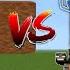 Herobrine Vs All Minecraft Bosses Minecraft Mob Battle