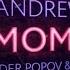 Andrew Rayel Moments Alexander Popov Andrew Rayel Extended Remix