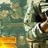 Modern Combat 5 Full Game Playthrough