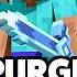 100 Players Simulate A FANTASY PURGE In Minecraft