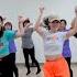 Let S Get Loud Jlo Choreo By Heidi Zumba Fitness Easy Dance Steps Latino Pop