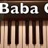 Çukur Acı Baba Oğul Piano Tutorial Dizi Müziği Toygar Işıklı