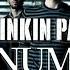 LINKIN PARK Numb Cover