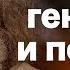 Михаил Гельфанд о влиянии Генов на интеллект лишний вес скорость старения и риски онкологии