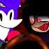 SONIC EXE MAKES A RETURN AND ITS TERRIFYING Friday Night Funkin Vs Sonic Exe 3 0 Update