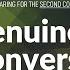 Genuine Conversion I Thessalonians 1 1 10 Mike Mazzalongo BibleTalk Tv