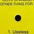 Kerri Chandler Useless 2004