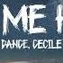 DAISHI DANCE Cecile Corbel Take Me Hand Lyrics