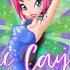 Winx Club Mythix Russian Soundtrack