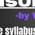 Leisure Poem Class 8th State Syllabus First Language English ಕನ ನಡ ದಲ ಲ ವ ವರಣ By W H DAVIES