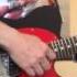 Fender Telecaster Wilko Johnson Signature 2013 MiM Mexico Demo Video