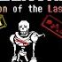 Undertale Rejuvenation Of The Last Breath UnOffical REMAKE GamePlay