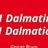 101 Dalmatians 101 Dalmatiner George Bruns Arr John Glenesk Mortimer