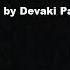 Hee Ratra He Ch Chandane By Devaki Pandit