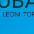 Leoni Torres Cubano Video Oficial