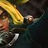 Zeri The Spark Of Zaun Champion Trailer League Of Legends