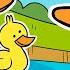 The Ugly Duckling A Super Simple Storybook