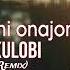 Vohidjon Kulobi Kechiring Meni Onajon DJ Shohruxbek Remix