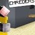 AİLEMİN 24 SAAT KÖLESİ OLDUM Minecraft