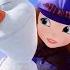 Sofia The First The Secret Library A Snowman S Advise Official Disney Junior Africa