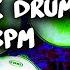 Backing Track Funk Drum Beat 110 BPM Jim Dooley