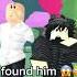 I FOUND THE ROBLOX BALD GUY