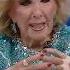 MIRTHA VS MORITÁN El CRUCE DEL AÑO Por Si Te Perdiste La MESAZA