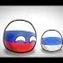 сдох Country Countryballs Animation At2 анимация рм2 ат2 Memes мем