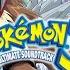 Pokemon Johto Movie Version