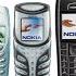 Nokia Tune Evolution 1994 2024 All Ringtone Nokia